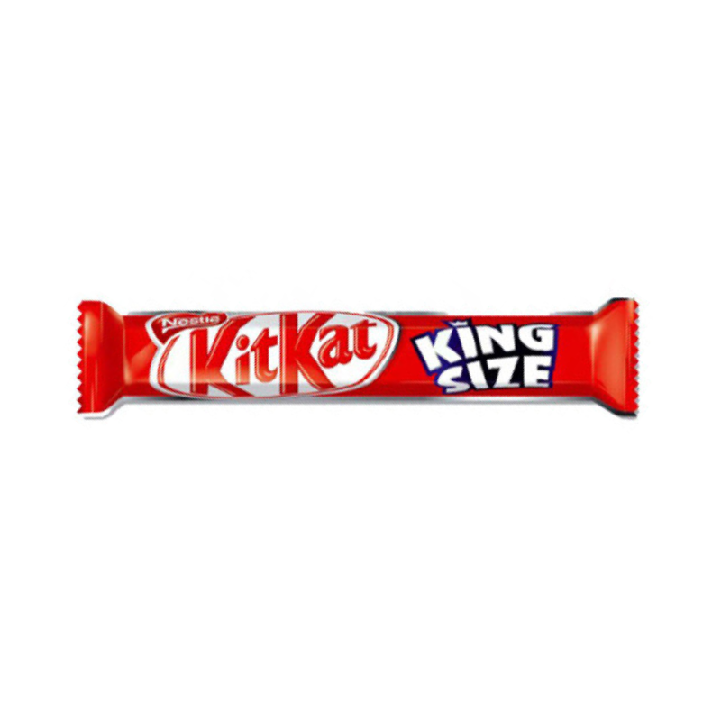 Chocolate with crispy wafer KitKat Duo 40g