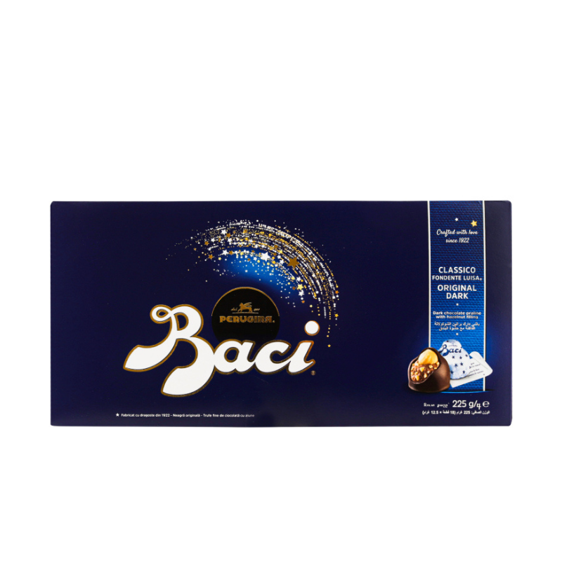 Набор шоколадных конфет Baci 225г