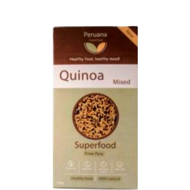Quinoa seeds Peruana 450g