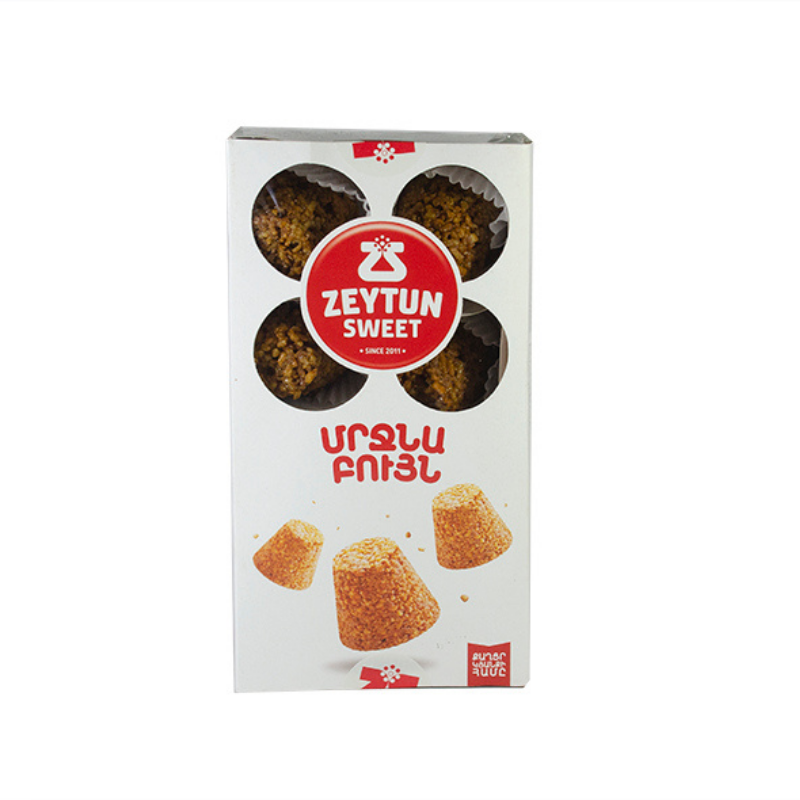 Муравейник Zeytun Sweet