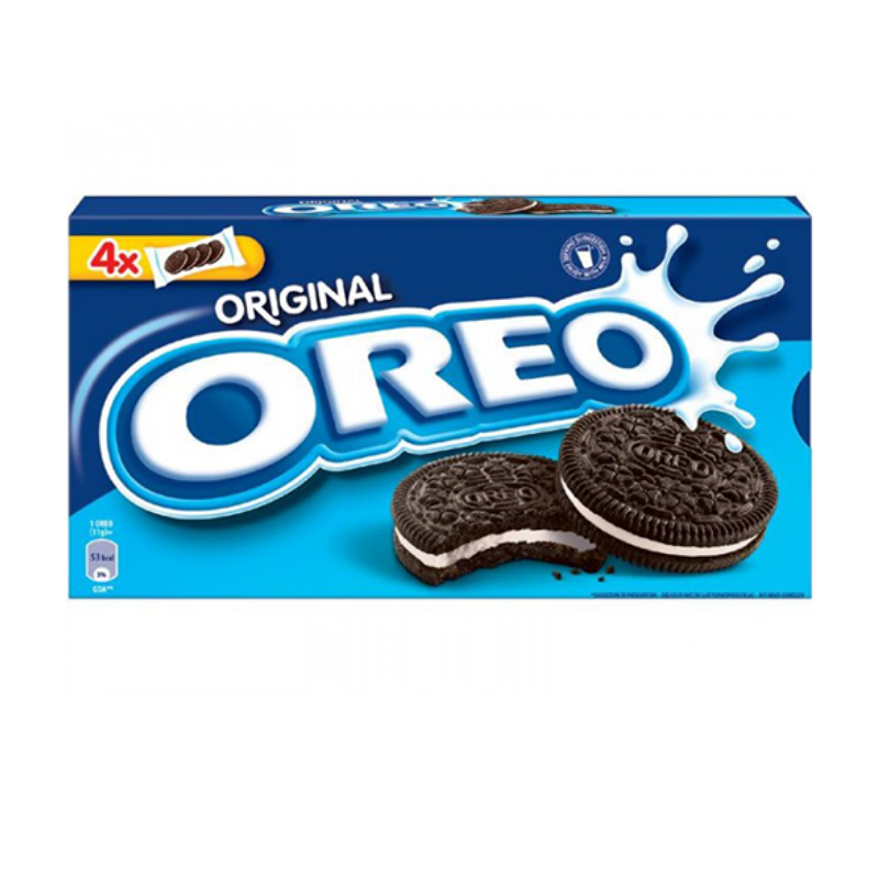 Печенье Oreo Original 176г