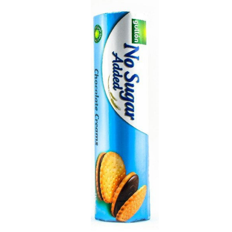 Biscuits diabetic Gullon 250g