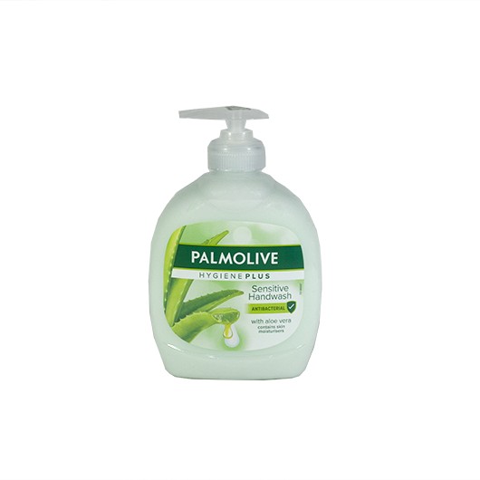 Aloe vera liquid soap Palmolive 300ml