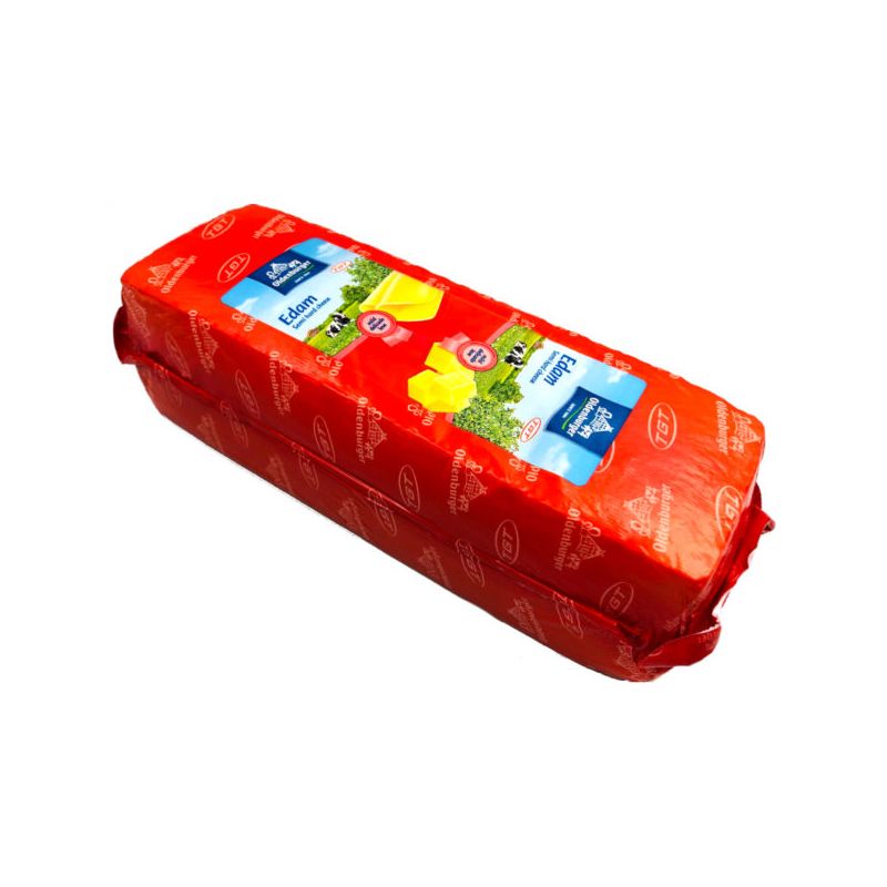 Cheese Edam 1kg