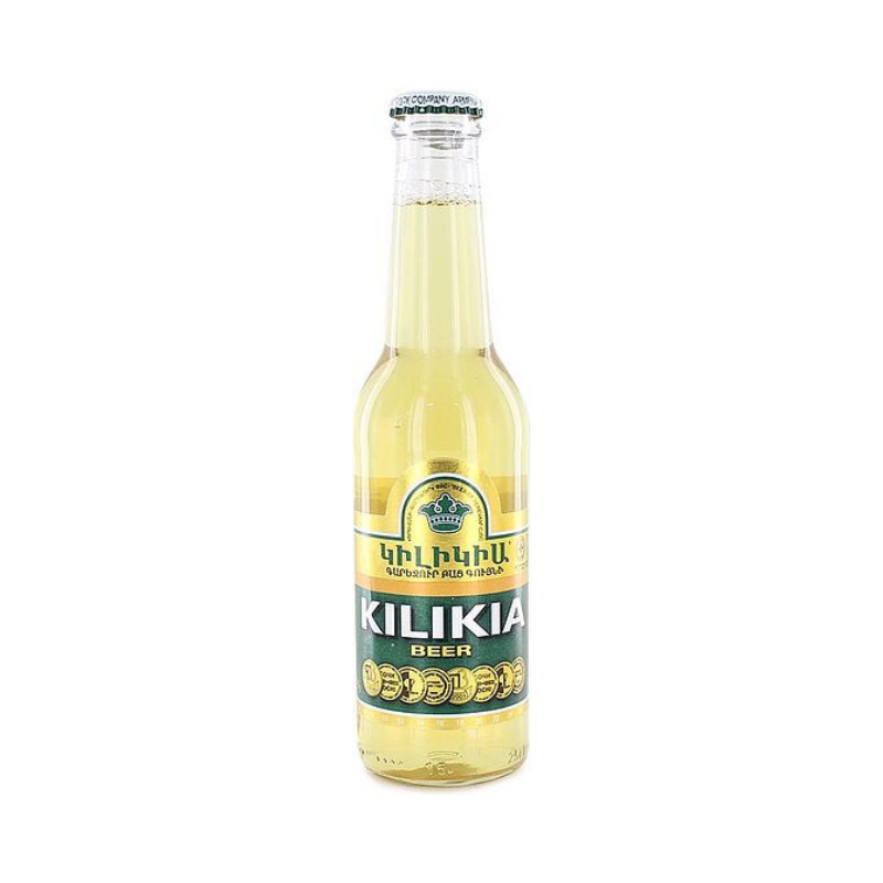 Beer Kilikia 0.25l