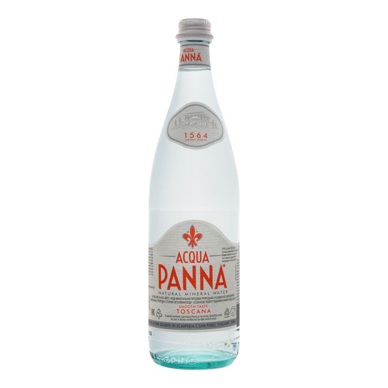 Still water Acqua Panna 0.75l
