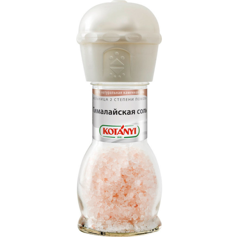 Համեմունք հիմալայան աղ Կոտանի 88գ