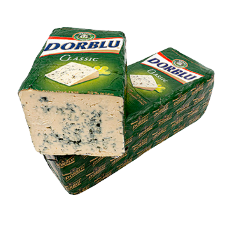 Cheese Dorblu 1kg