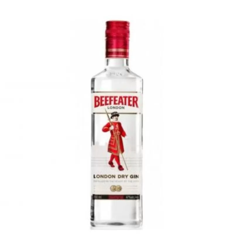 Gin Beefeater, 0.5l