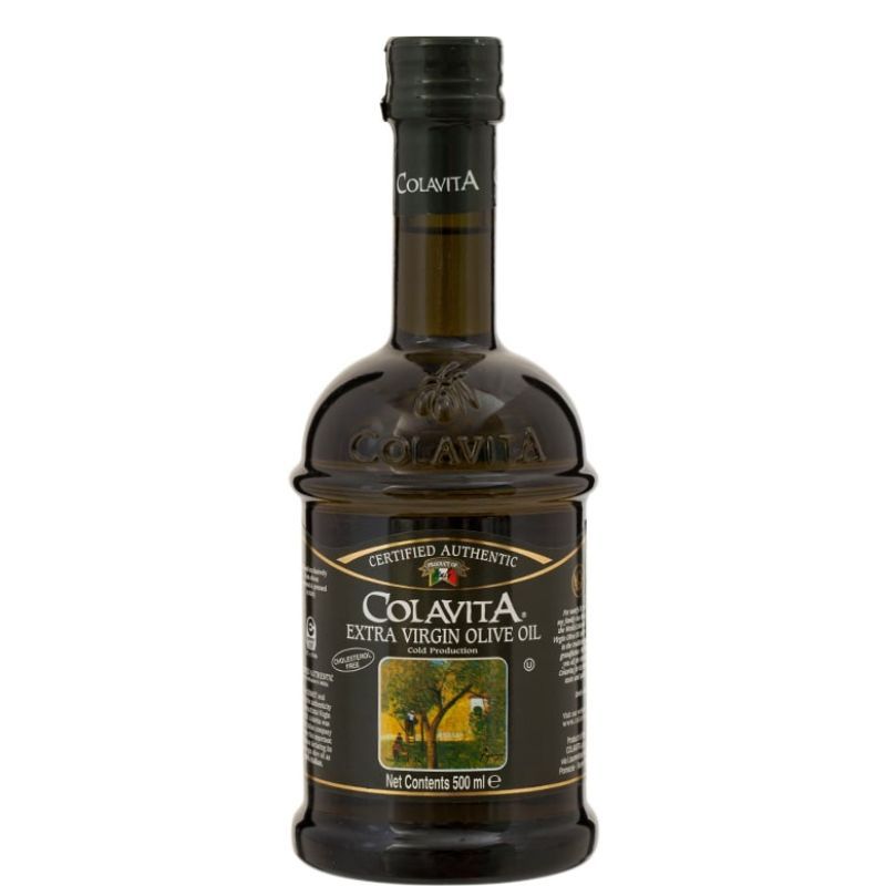 Extra Virgin Olive Oil Colavita 0․5l