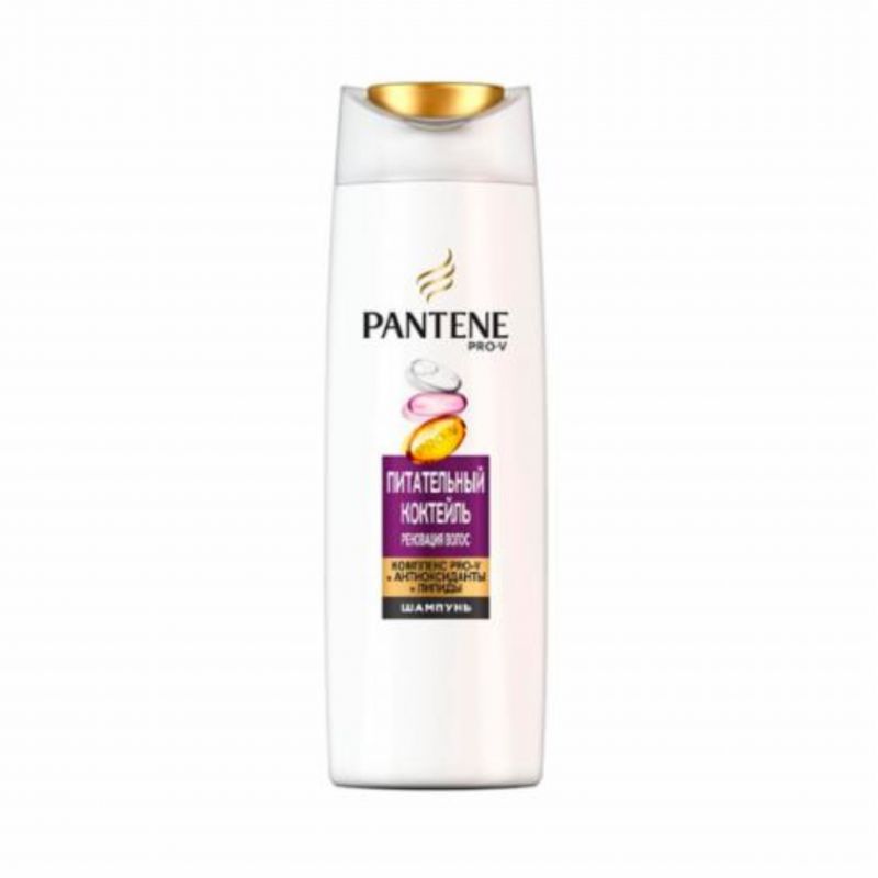 Shampoo Pantene Pro V 400ml