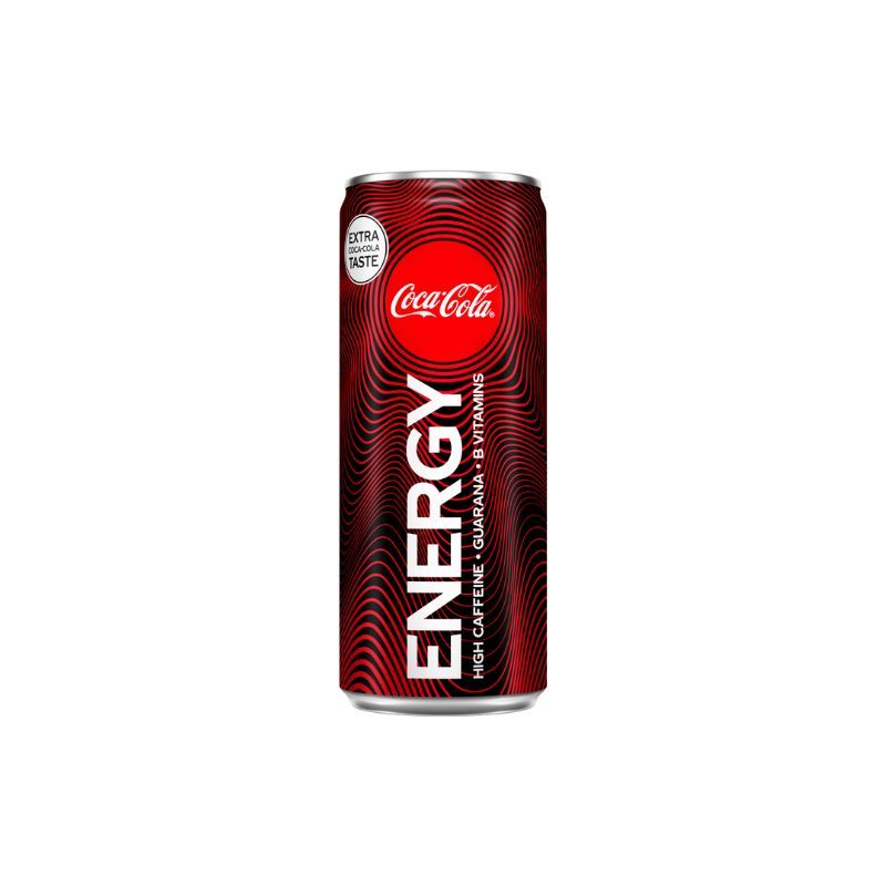 Energy drink Energy 250ml