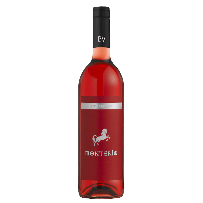 Գինի վարդագույն Տեմպրանիլո Մոնտերիո 0.75լ