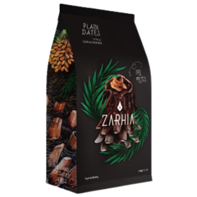 Dates with pit Zarhia 200g