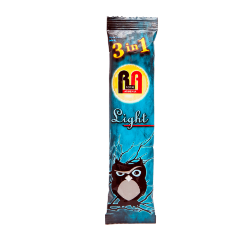 Кофе 3в1 Light Royal Armenia 20г