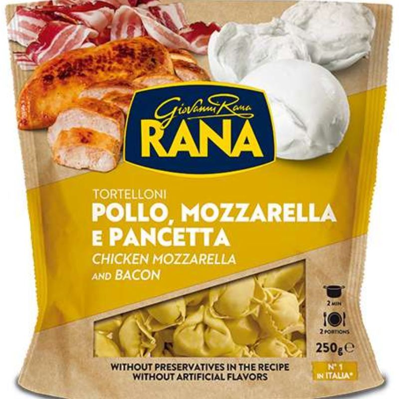 Ravioli - Rana - 250g