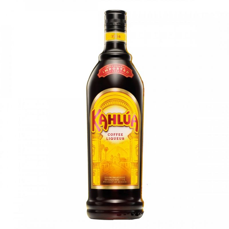Ликер Kahlua 1л
