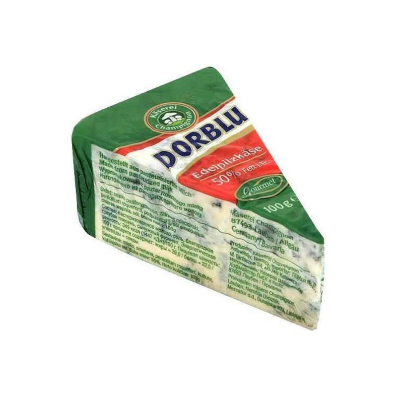 Cheese Dorblu 100g