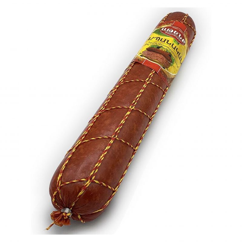 Sausage Spanish Atenk 1kg