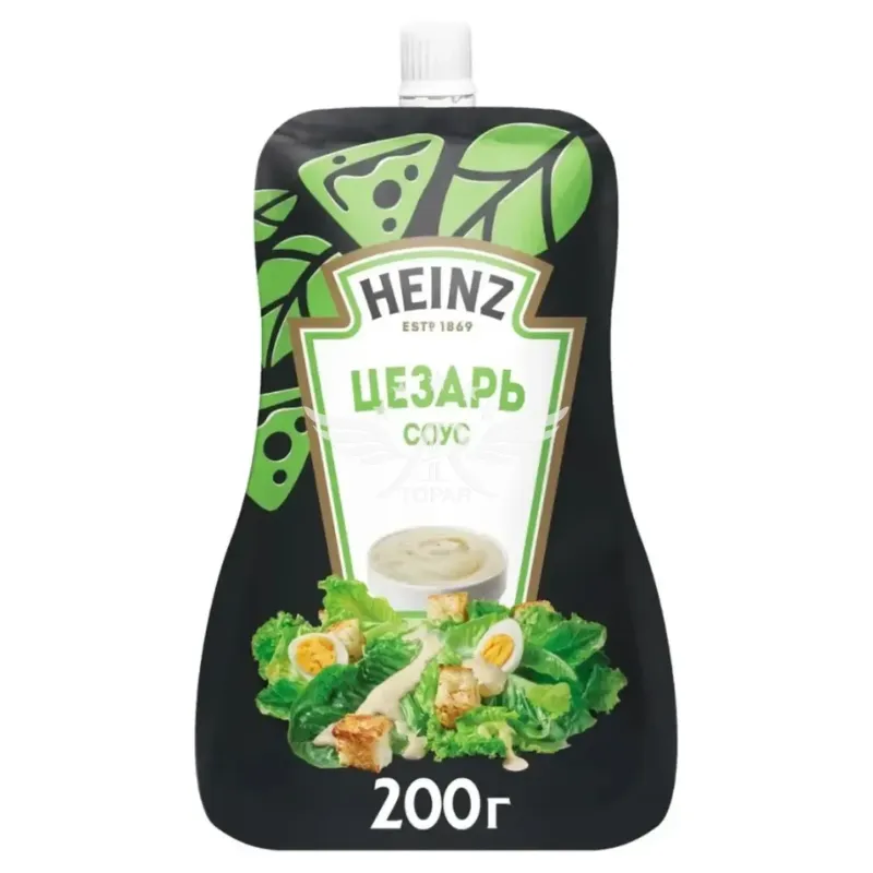 Соус Цезарь Heinz 230г