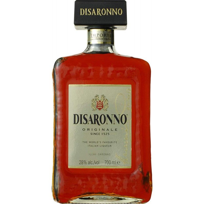Liquor Amaretto Disaronno 0.7l