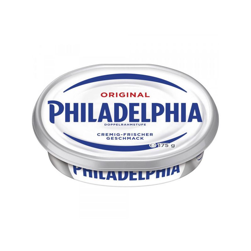 Processed cheese Philadelphia Original 175g