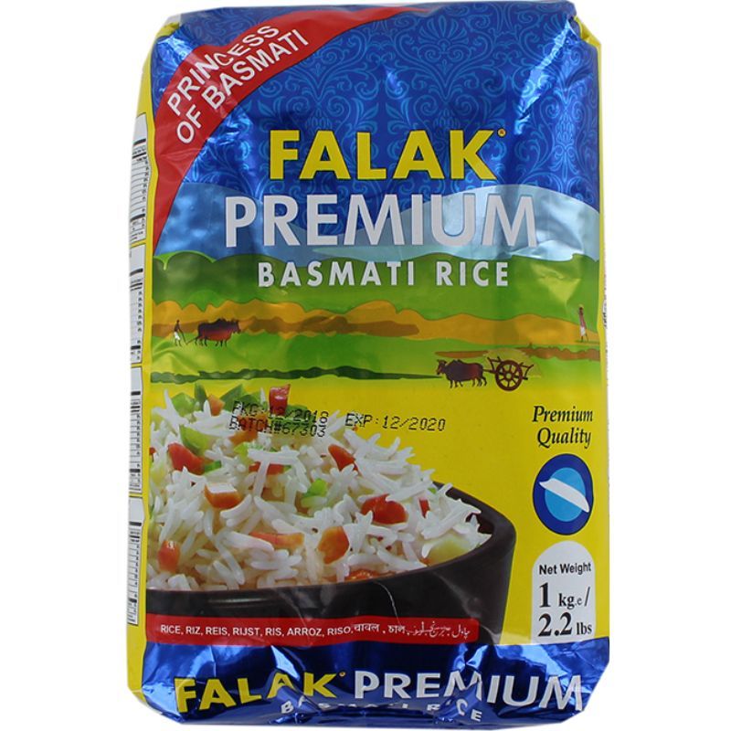 Rice Falak 1kg