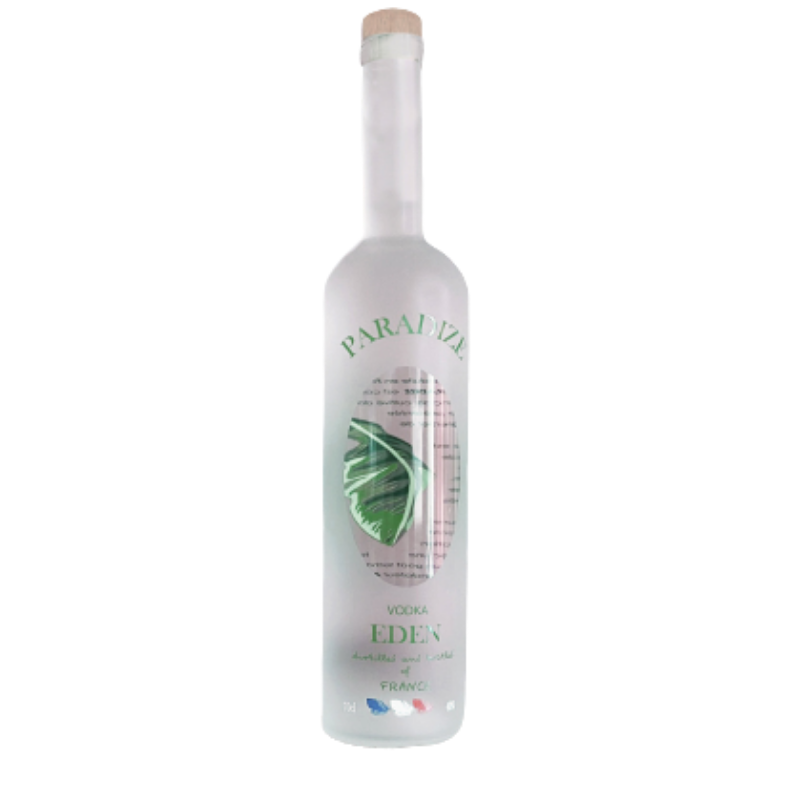 Vodka Paradize Eden 0.7l