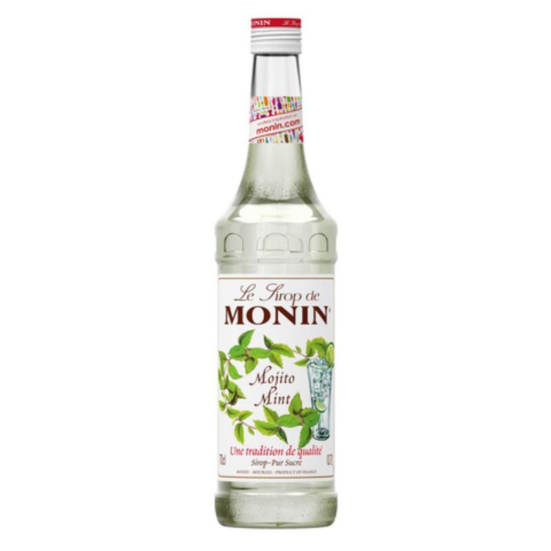 Syrup Monin mojito 1l