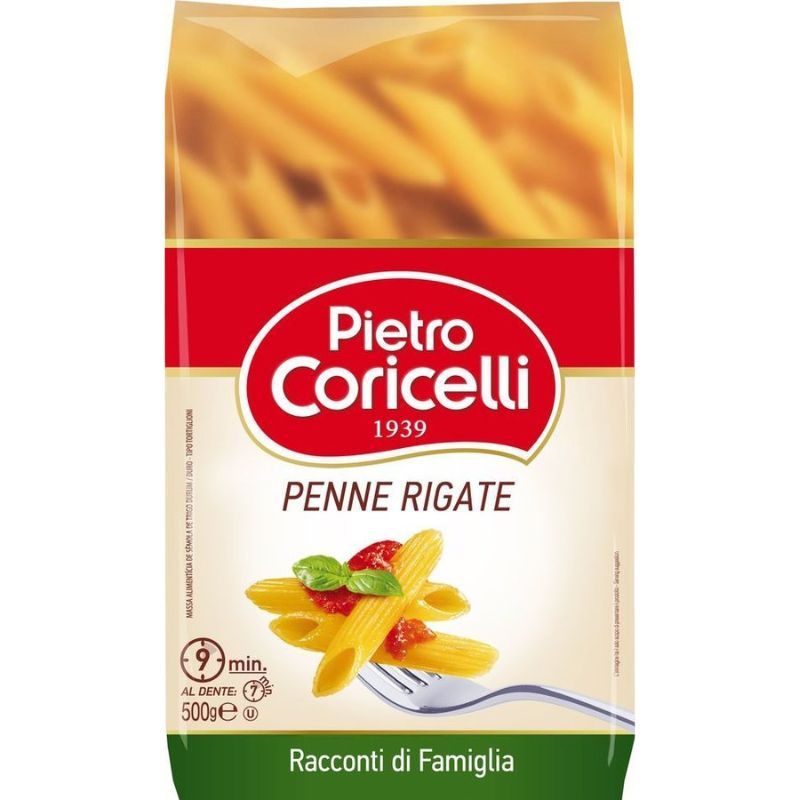 Pasta Pietro Coricelli 500g