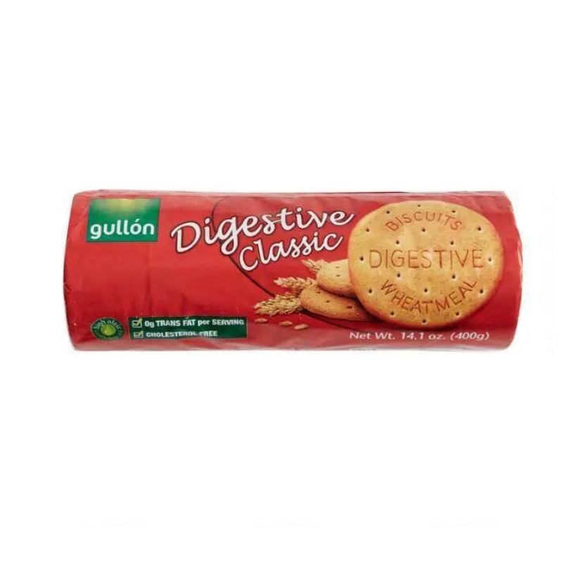 Cookies Digestive 400g