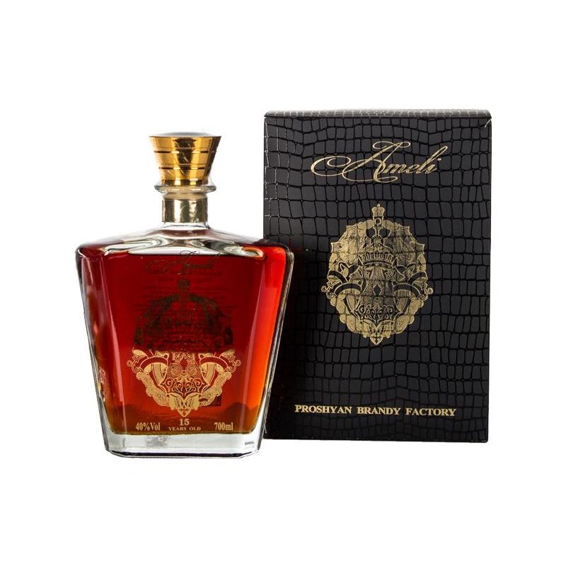 Cognac Ameli 0.7l