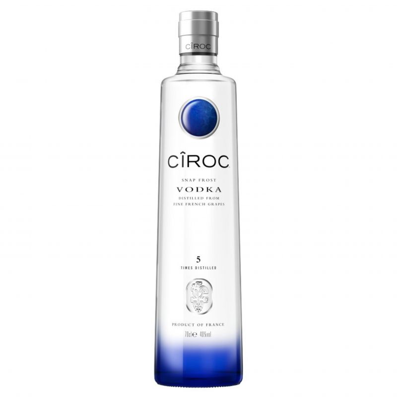 Vodka Ciroc 0.7l