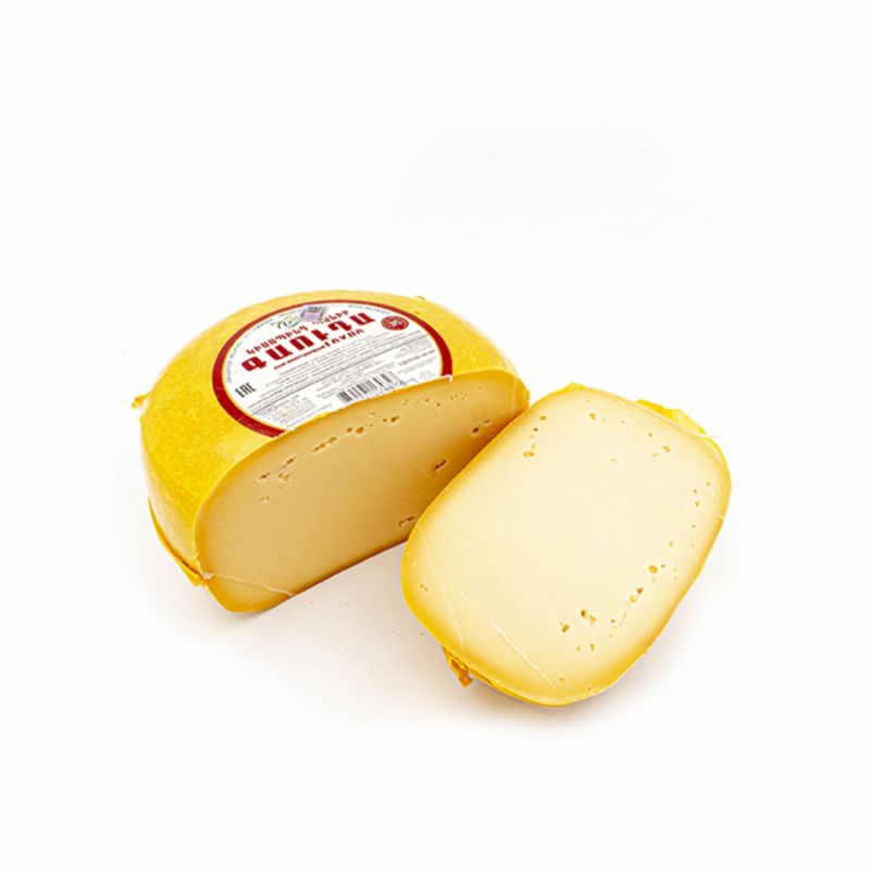 Cheese Gouda Fenugreek DM kg