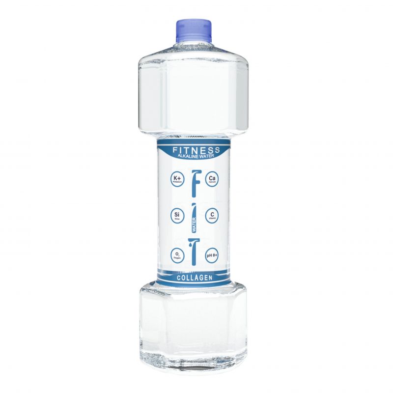 Still water Fit 0.5l