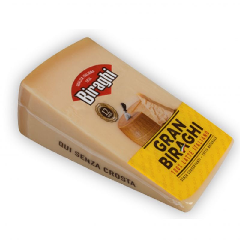 Cheese Gran Biraghi 1kg