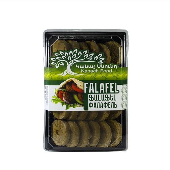 Falafel Kanach Food 630g