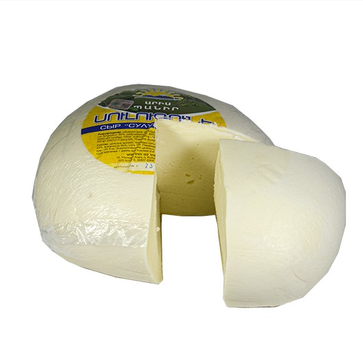 Cheese Suluguni Aris 1kg