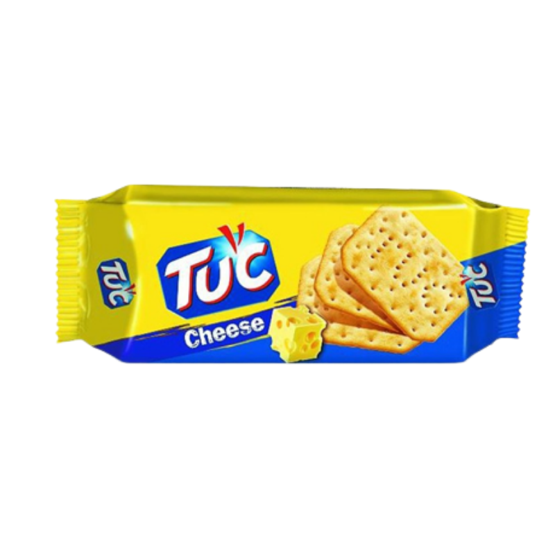 Cracker salty Tuc 100g