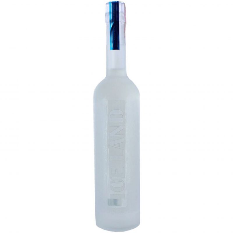 Vodka Ice Land 0.7l
