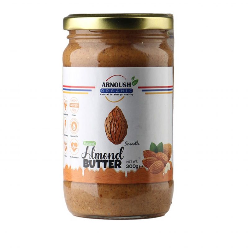 Almond paste Arnoush 300g