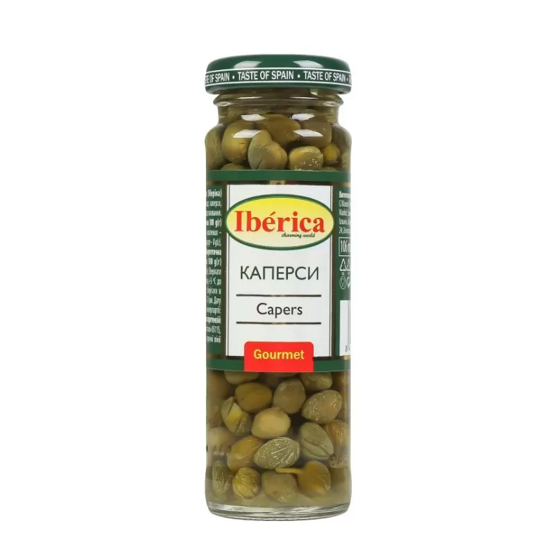 Կապար Իբերիկա100գ