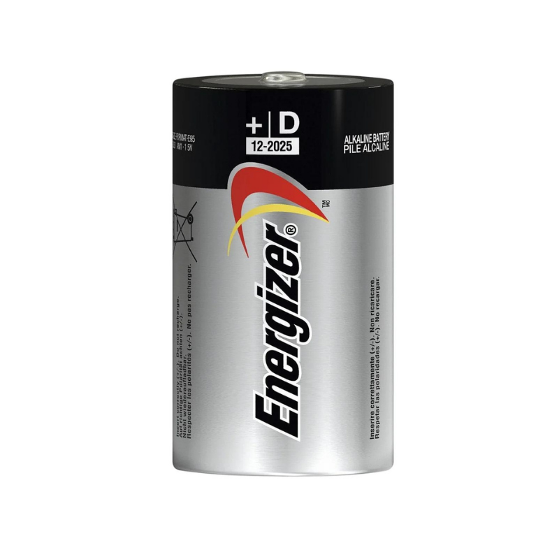 Battery D