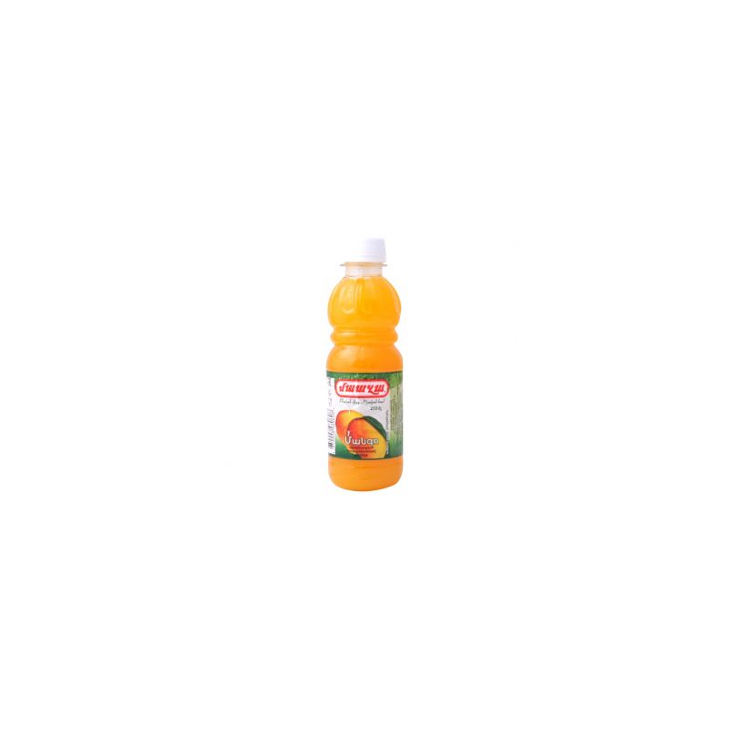 Juice drink Maaza mango 0.25l