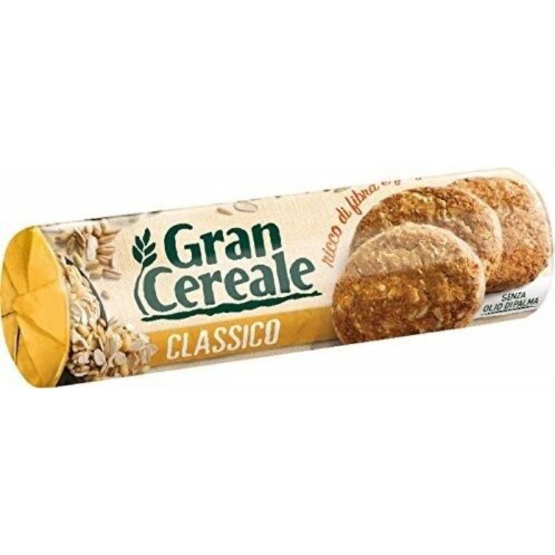 Печенье Gran Cereale 250г