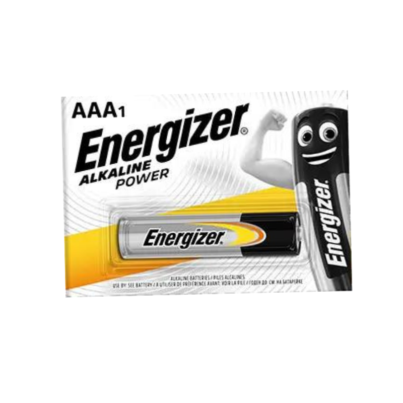 AAA battery Energizer