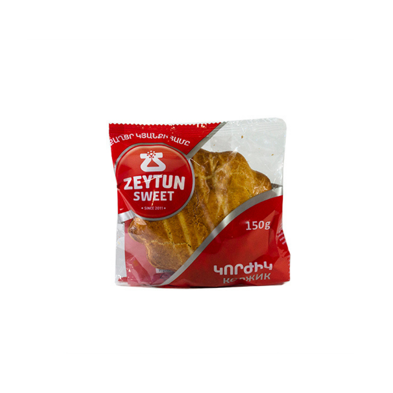 Коржик Zeytun Sweet 150г