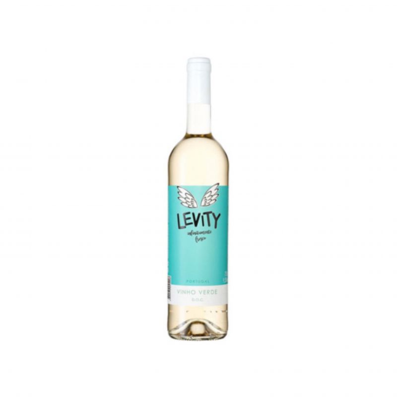 White dry wine Levity Portgal 0,75l