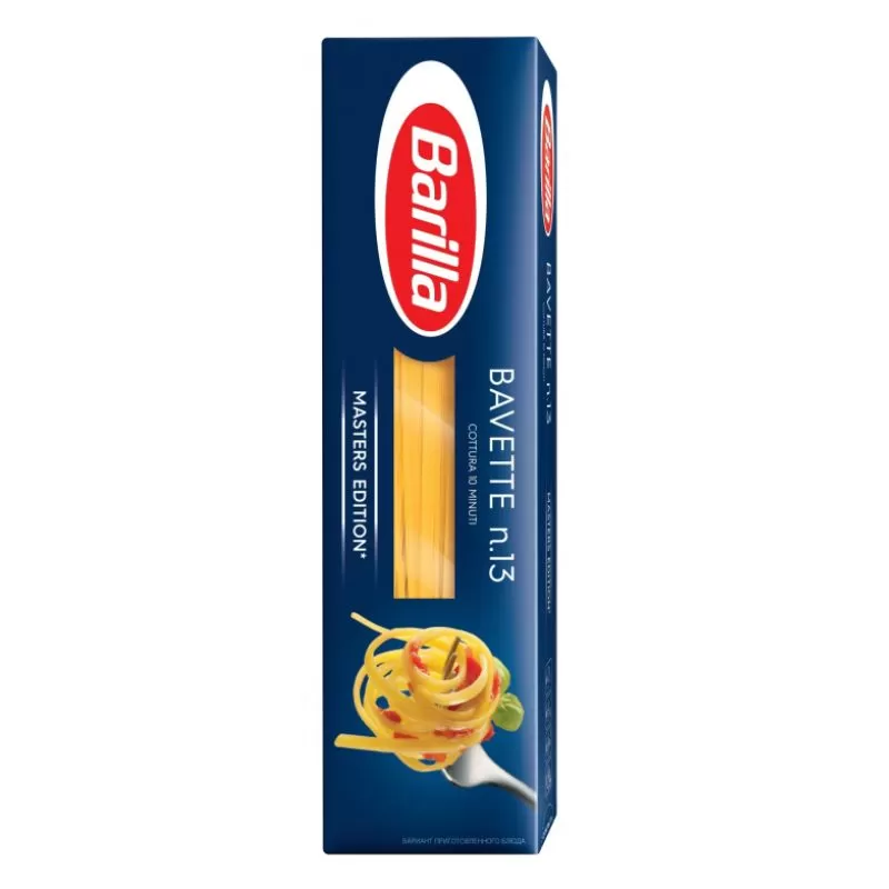 Spaghetti N13 Barilla 500g