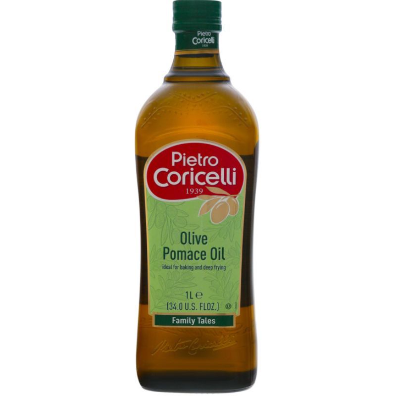 Оливковое масло Pietro Coricelli 1л